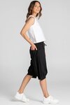 Jada Short Basic (Black)