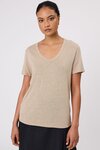 Noto Linen Tee