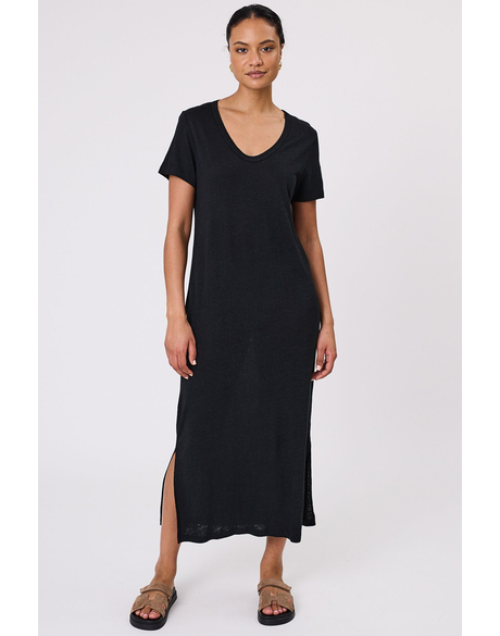 Noto T Shirt Dress