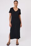 Noto T Shirt Dress