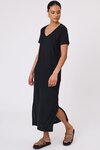 Noto T Shirt Dress