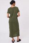 Noto T Shirt Dress