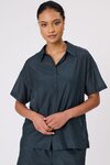 Rita Silk Blend Shirt