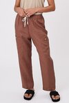 Paradise Linen Pant