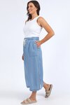 Penny Utility Skirt