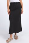 Montrose Skirt (Black)