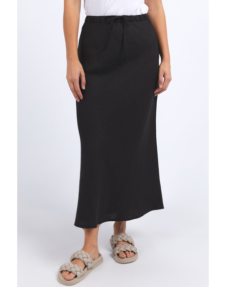 Montrose Skirt (Black)