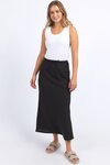 Montrose Skirt (Black)