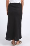 Montrose Skirt (Black)