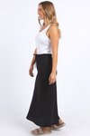 Montrose Skirt (Black)