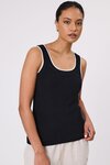 Casa Knit Tank