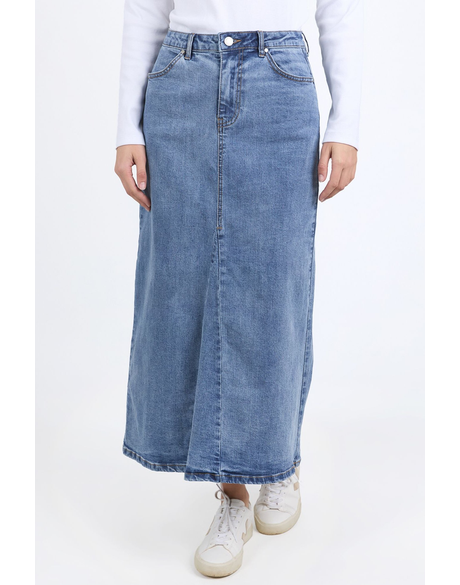 Parsons Comfort Skirt