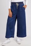 Greta Wide Leg Pant 