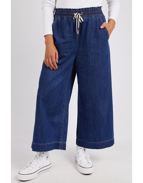 Greta Wide Leg Pant 