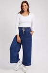 Greta Wide Leg Pant 