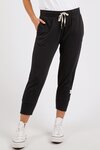 Brunch Pant (Black)