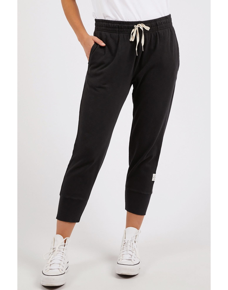 Brunch Pant (Black)