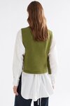 Miraa Vest