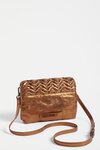 Plissi Crossbody Bag