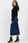 Merino Cropped Cardi