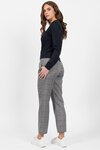 Merino Cropped Cardi