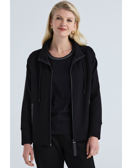 Chiara Jacket