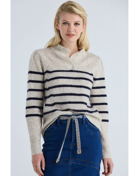 Amelia Sweater