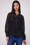 Amelie Lace Shirt