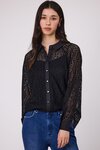 Amelie Lace Shirt