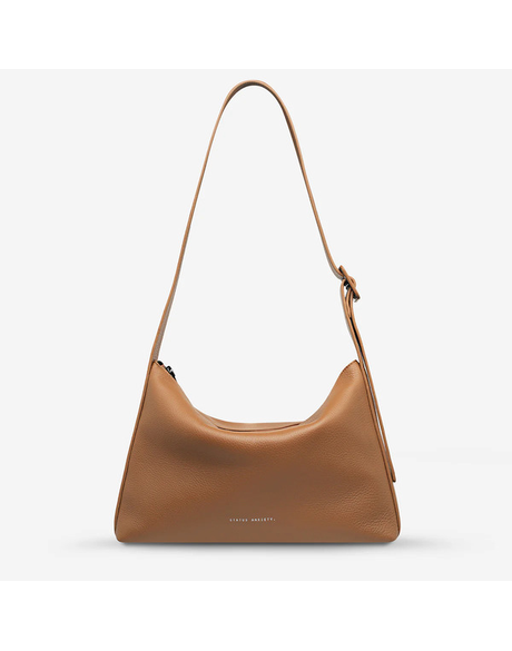 Losing Touch Bag (Tan)