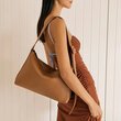 Losing Touch Bag (Tan)