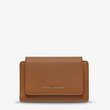 Visions Wallet (Camel)