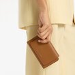 Visions Wallet (Camel)