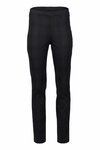 Slim Leg Full Length Pull On Legging