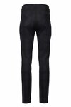 Slim Leg Full Length Pull On Legging