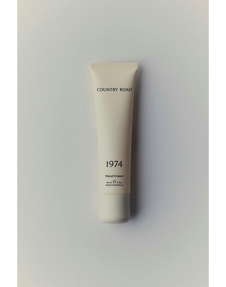 Australian Made 1974 Hand Cream 60mL