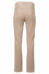 Straight Leg Full Length Pant