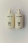 Australian Made Neroli and Orange Body Care Duet