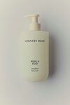 Australian Made Rose and Oud Hand Wash 500mL