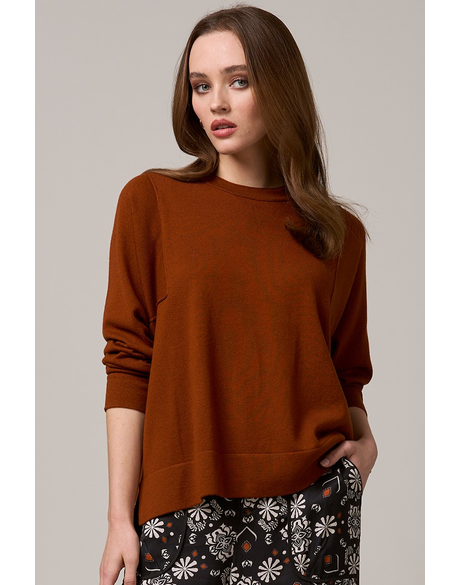 Zarah Sweater