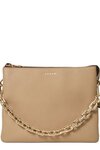 Matilda Crossbody Bag w Chunky Chain