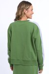 Sloane Fleece Crew