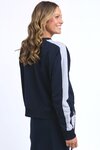 Sloane Fleece Crew