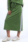 Sloane Fleece Skirt