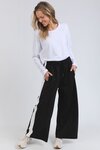 Carmen Wide Leg Pant