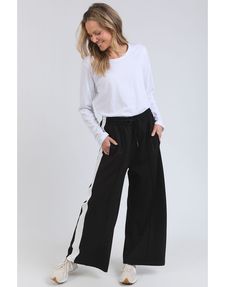 Carmen Wide Leg Pant