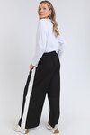 Carmen Wide Leg Pant