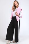 Carmen Wide Leg Pant