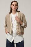 Compass Cardi