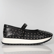 Brinley Stud Sneaker 